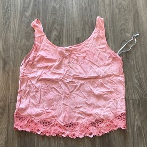 Billabong tank top